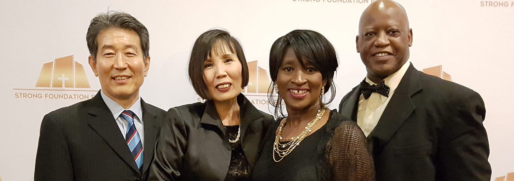 Scarlett Movie Premiere Pic